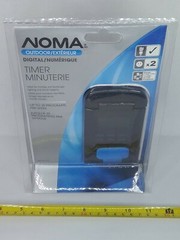 1, Noma 49887 Outdoor Digital Programable Timer, 052-8873-0, Skybay-s101-BB.yy
