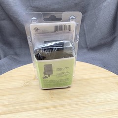 Leviton Plug In Lamp Dimmer Switch (Black) TBL03 300W (Factory Sealed )