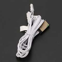 DC 12V/24V IR Hand Wave Sensor Switch 5A Hand Sweep Switch 10cm Sense Distan