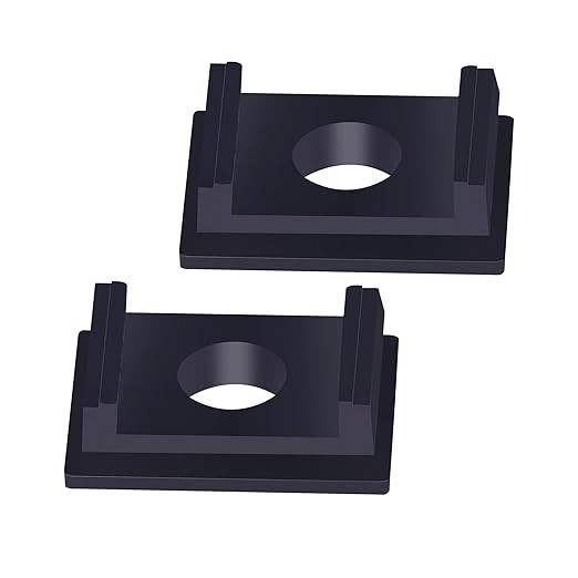 RV Dimmer Switch Plate 1/2in×3/4in Compatible with RV Convenience Center PCA …