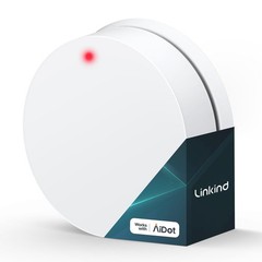 Bluetooth Remote Light Switch, Exclusive for /AiDot Smart Bulb, Control Light…