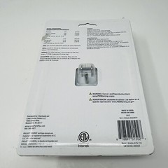 Project Source Indoor 24 Hour Manual Timer 0224879 Outlet Lighting Decoration
