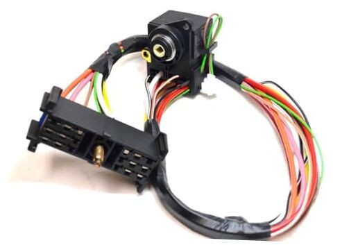 ISS-422 – Ignition Starter Switch – without Floor Shifter (Replaces 26068745)