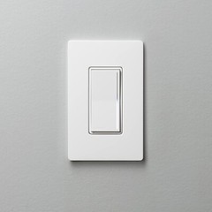 Sunnata Touch Dimmer Switch with Wallplate with LED+ Advanced Technology, for…