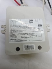 Lutron Vive RMJS-8T-DV-B Power Pack Dimming Module with 0-10 Volt