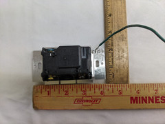 Lutron MACL-153M Maestro Dimmer LW