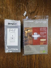 Luton And Skylark Fan Dimmers (2)
