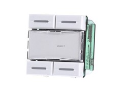HD4680 axolute bticino Customizable Scenario Control for 4 Situations
