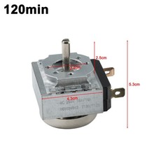 Simplify Cooking Tasks with the Adjustable Electric Oven Timer switch Now