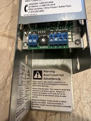 Lutron Hwi Mi 120