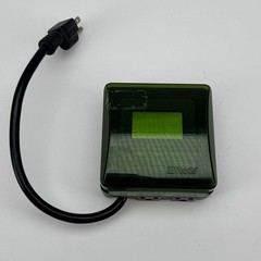Woods Outdoor Digital Timer 2 Outlet Programmable Weather Resistant