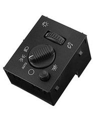 Headlight Switch Compatible with 03-07 Silverado, Sierra Yukon Escalade