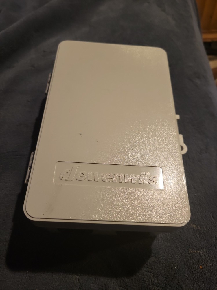 Dewenwils Outdoor Digital Timer Box