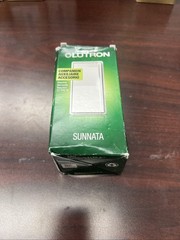 Lutron Sunnata ST-RD-WH Pro Companion Dimmer | White