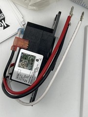Intermatic IW700K 20A 120V In-Wall Timer Switch 36-Event Programmable NEW