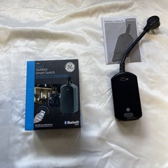 GE 13868 Smart Switch Timer Set Of 2 – 1 New In Box, 1 Out Of Box READ DESCRIPT