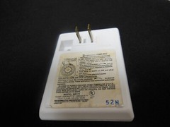 Intermatic Time-All Security Timer 24 Hour Automatic SB111