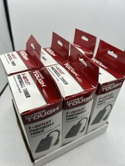 6 PC CASE Hyper Tough 1-Outlet Indoor Outdoor Photocell 24 Hour Timer HTH2062