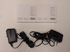 Lutron RadioRA 2 Tabletop Designer Keypad RR-T5RL