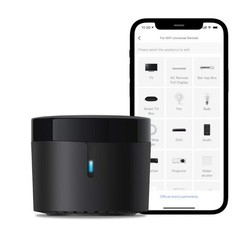 Real-time Data Display Infrared Remote Control FastCon Technology For FastCon