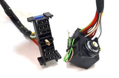 ISS-422 – Ignition Starter Switch – without Floor Shifter (Replaces 26068745)