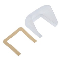 Waterproof Cover for Outdoor Wall Mounted Power Socket with Safety Features