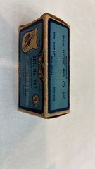 Vintage Eagle Electric Bakelite Toggle Switch Cat No 787 General Store Decor
