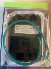 Adorne Sensaswitch Auto On/auto Off Motion Sensor Switch (magnesium), (WYZ)