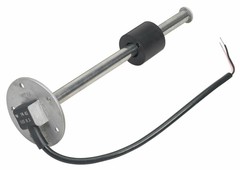 Moeller 035764-10, Electrical Reed Switch Fuel Sending Unit, 13 Inch Tank Depth