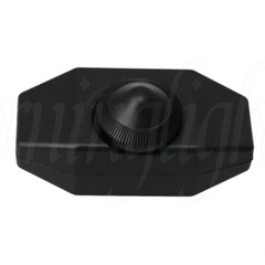 ABS Plastic Dimmer Switch for Various Lamps Appliances Transformers