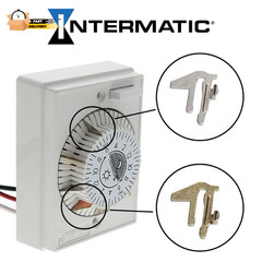 156EB1945A Timer On/Off Trippers for E1020, E1022, EB11, EB11R, & WH