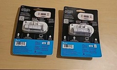 Lot of 2 On/Off Indoor Digital Plug-In Time “my Touch SMART” NEW,SEALED!!