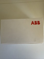 ABB Ceiling Fan Controller FC-3.1-WH (150 W Maximum) 120VAC, 60Hz