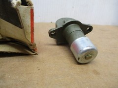DS118 DIMMER SWITCH Borg Warner. BWD