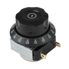 Simplify Cooking Tasks with the Adjustable Electric Oven Timer switch Now