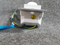 Minka-Aire UC9020 Solid-State Fan 4-Speed Control (White) Untested