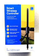 Novolink Smart Wireless Controller Low-Voltage Landscape Lighting