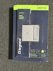 NEW Legrand Adorne SofTap Wireless Remote Whole House Dimmer Switch ADTPRRM1