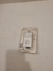 LUTRON Toggler Switch & Dimmer Single Wall Light Switch TG-600PH-IV NEW Ivory
