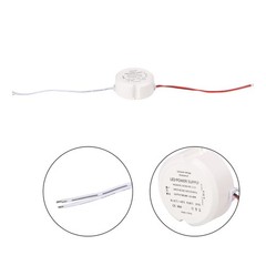 AC to DC Low Voltage Transformer 24V Supply for LED Applications
