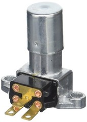 Standard Motor Products DS72T Dimmer Switch One Size, Assorted