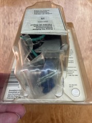 Lutron Fan Control Rotary White/Ivory FSQ-2FH-DK (NEW/SEALED)