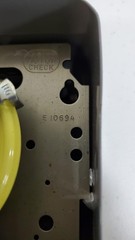 Intermatic T173 Electromechanical Timer, 24 Hour, Dpst