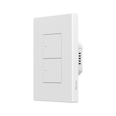 Sonoff Matter Smart Light Switch 2.4Ghz Wifi Light Switch Neutral Wire Required