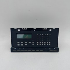 Leviton Dimensions Multizone Controller and Dimmer Lighting Control Panel