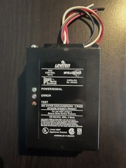 Leviton HCA02 Decora Home Controls (DHC) Coupler/Repeater – 2 Phase