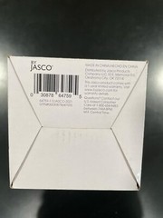 Jasco Outdoor Yard Stake with Mechanical Built-In Timer, 6 Grounded Outlets