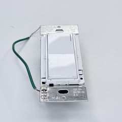 Lutron RRST-8ANS-WH Switch Sunnata RadioRA3 – White – Please read
