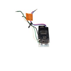 Diode LED SWITCHEX 60W 24V DC LED Driver and Dimmer Switch DI-24V-SE-60W