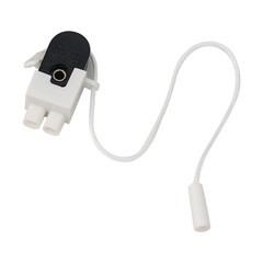 Repair Replacement Pull Switch Stainless Steel 2pcs Brand New High Quality